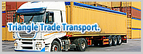 Triangle Trade Transport.